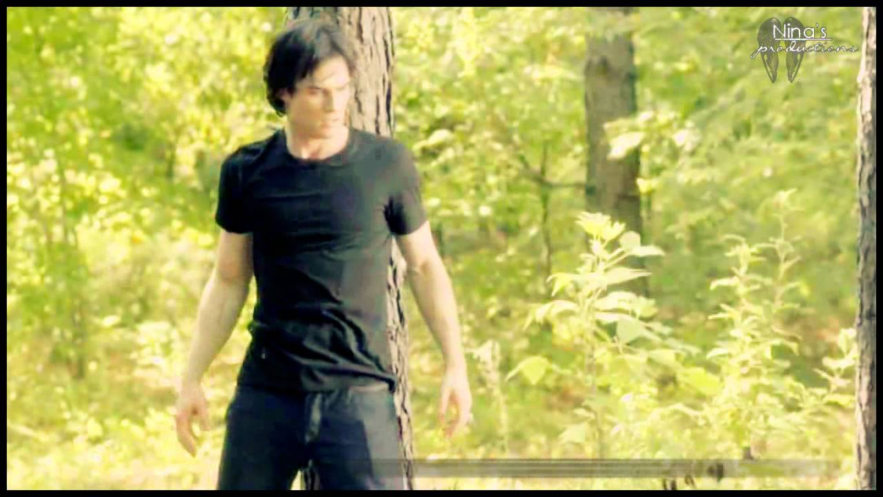 Vampire Diaries| Season 3 Bloopers