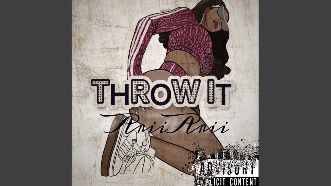 Throw it