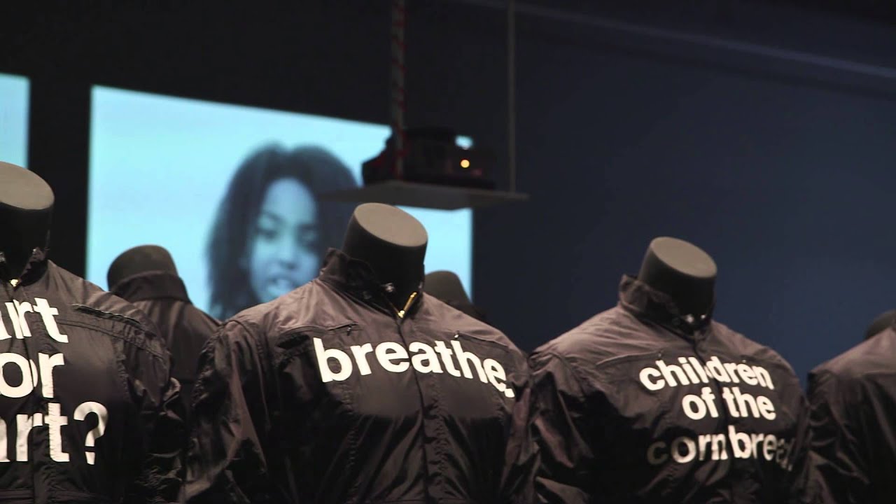SCAD and Andre 3000 present 'i feel ya'