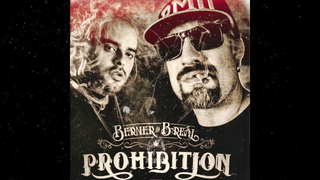 (FREE) Berner Sample Type Beat &ldquo;Prohibition&rdquo;