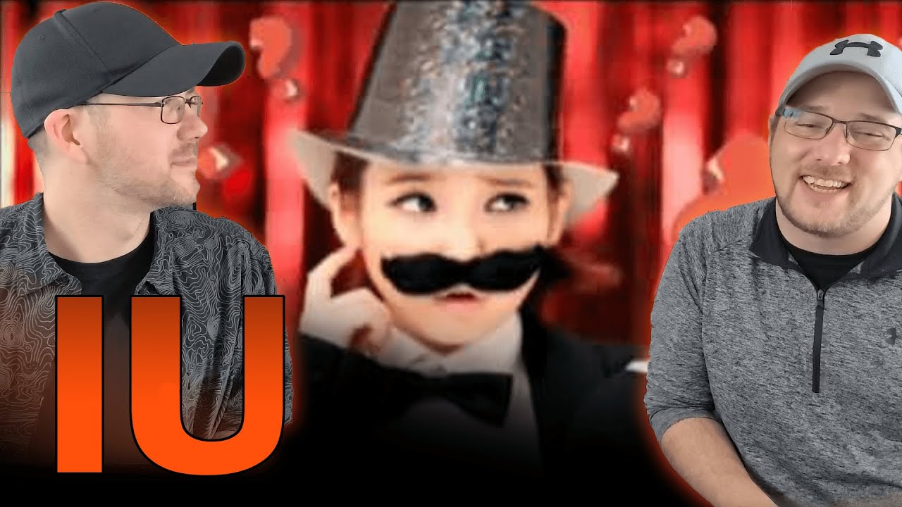IU- Marshmallow (REACTION) | Best Friends React