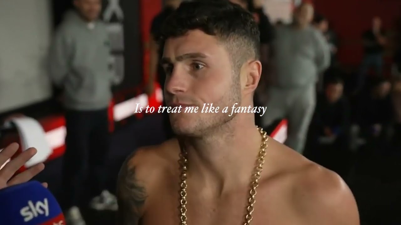 MC MENACE - THE BENWELL BOMBER (Lyric Video)