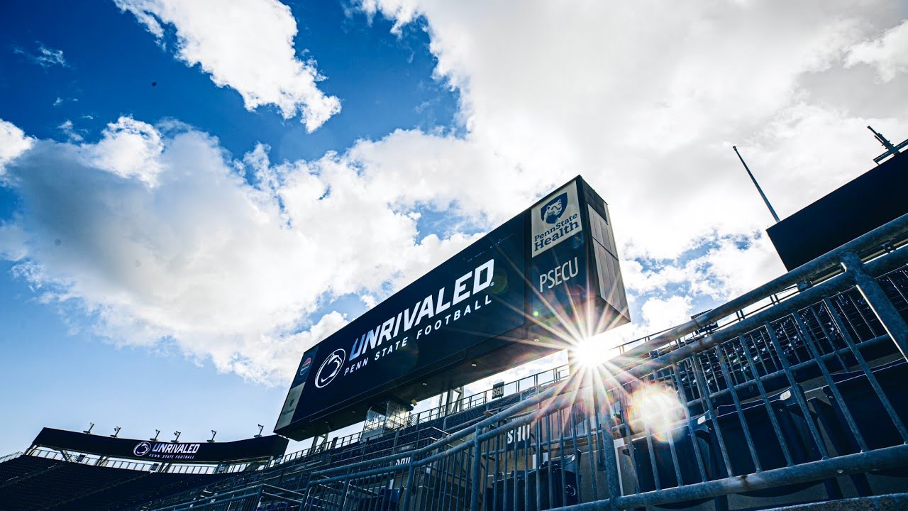 My thoughts previewing the 2025 Penn State Nittany Lions Football Season