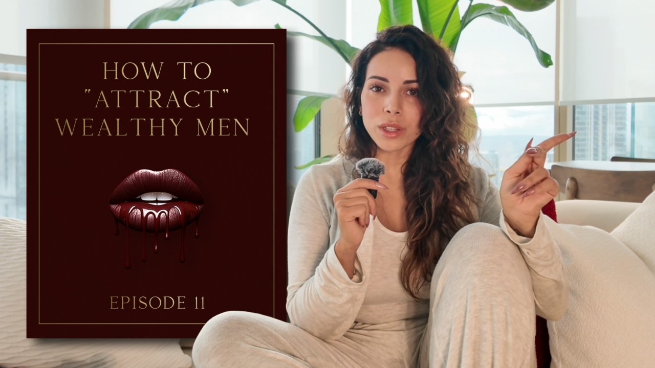 Why Women Need Higher Standards (And Why Losers Hate It)