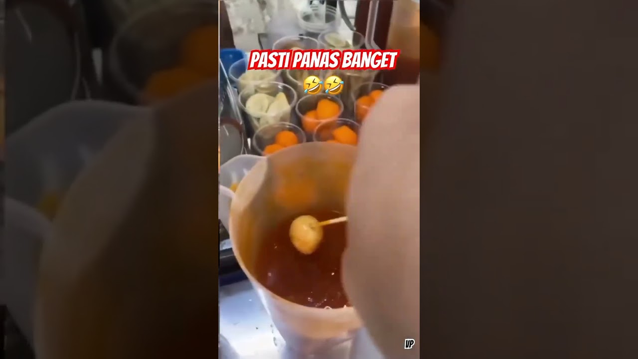 Auto ngebul 🤣 #funny #berandashorts