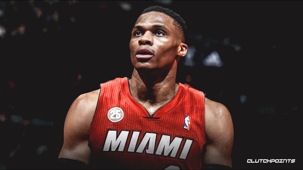 WHERE IS RUSSELL WESTBROOK GOING??? (Top 3 Places He Will Land)