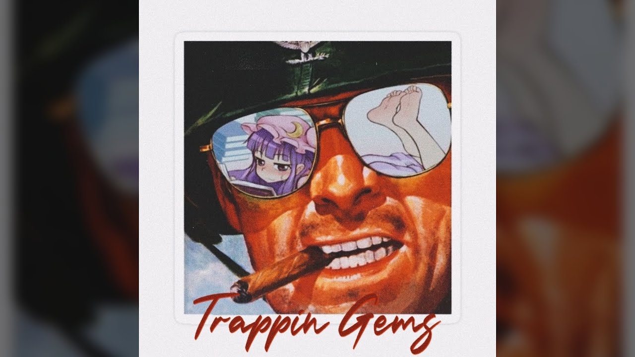 TRAPPIN GEMS MIX