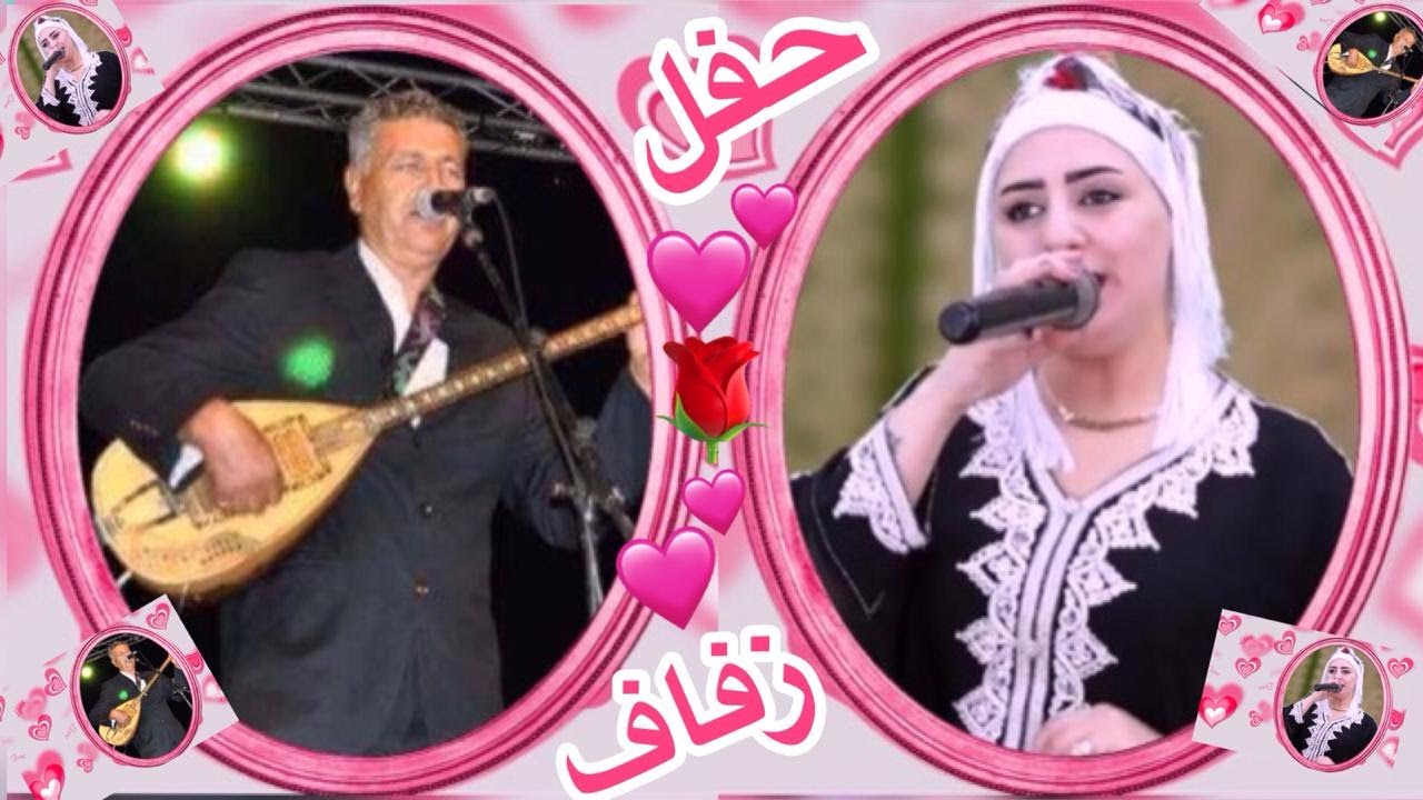 جديد محمد سلواح  وهدى لعروسي في قاعة رتاج 02 👍🏽💕💃💃💃