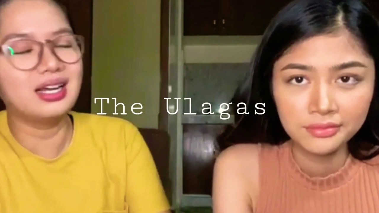 Love Wins || the ulagas Mel&Nicole