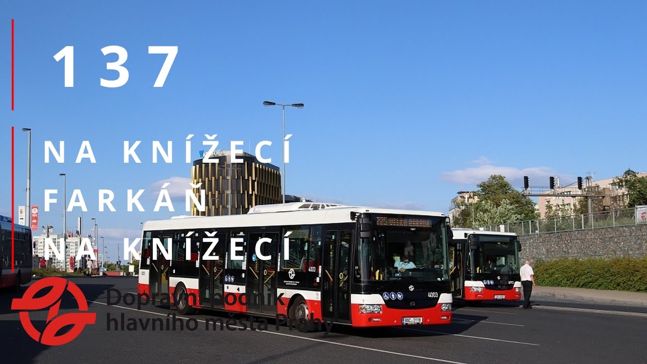 BUS linka/line 