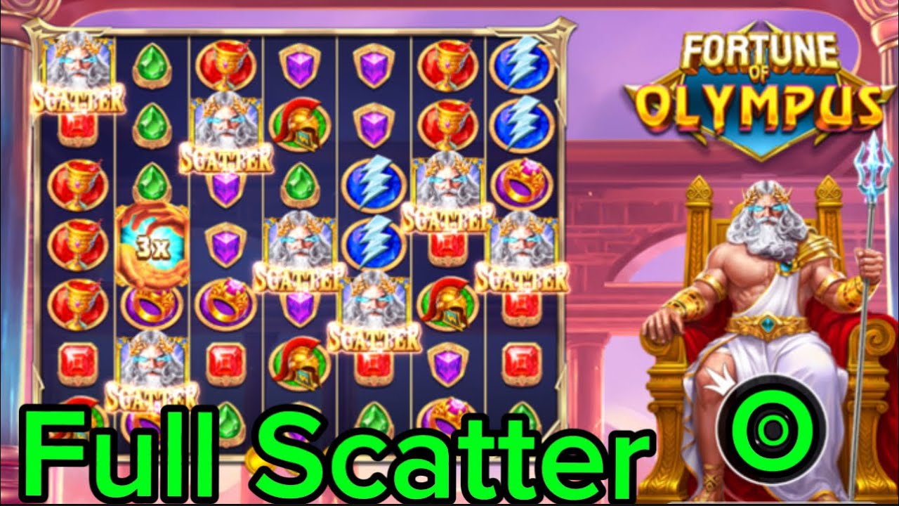 Unbelievable Slot Machine Big Win!