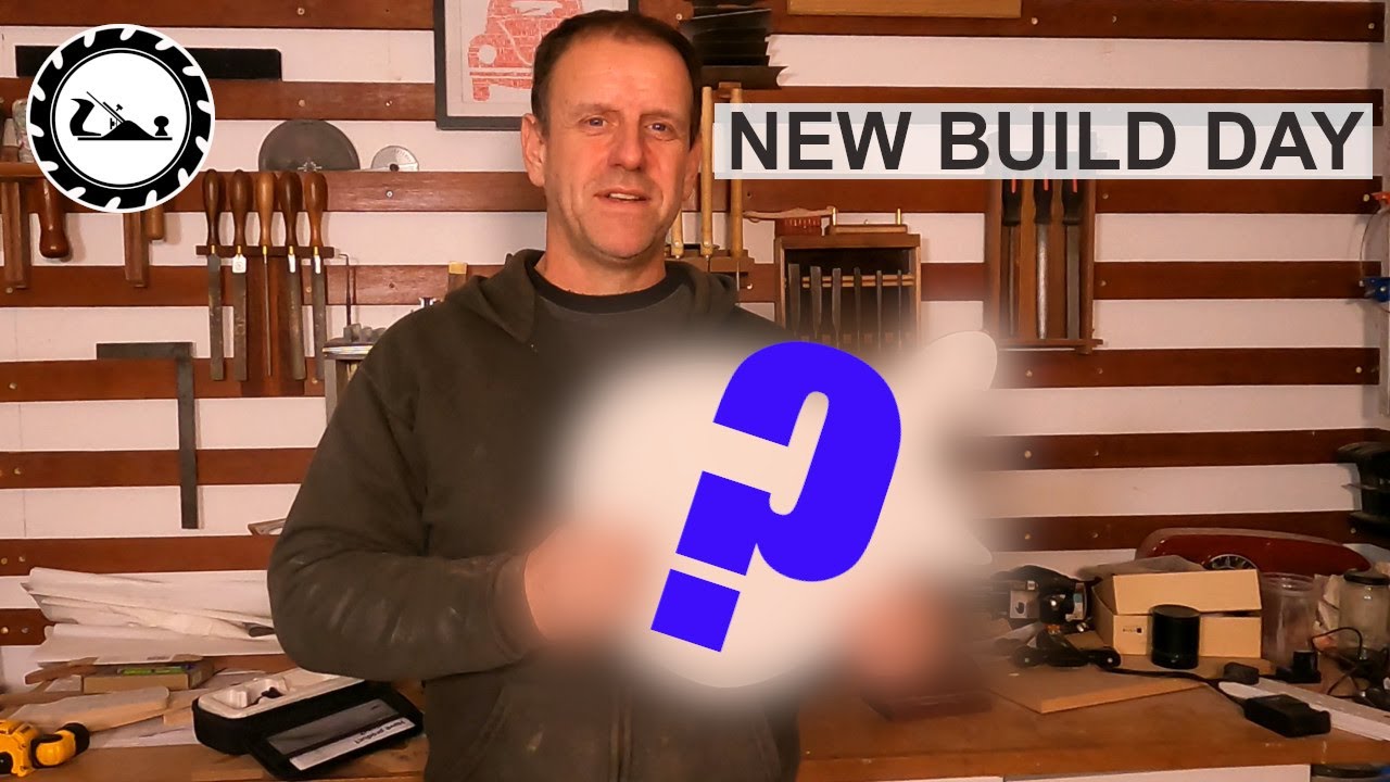 Rickenbacker 620/12 guitar build Episode 1