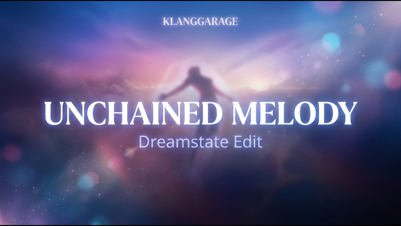 KLANGGARAGE – Unchained Melody | Dreamstate Edit