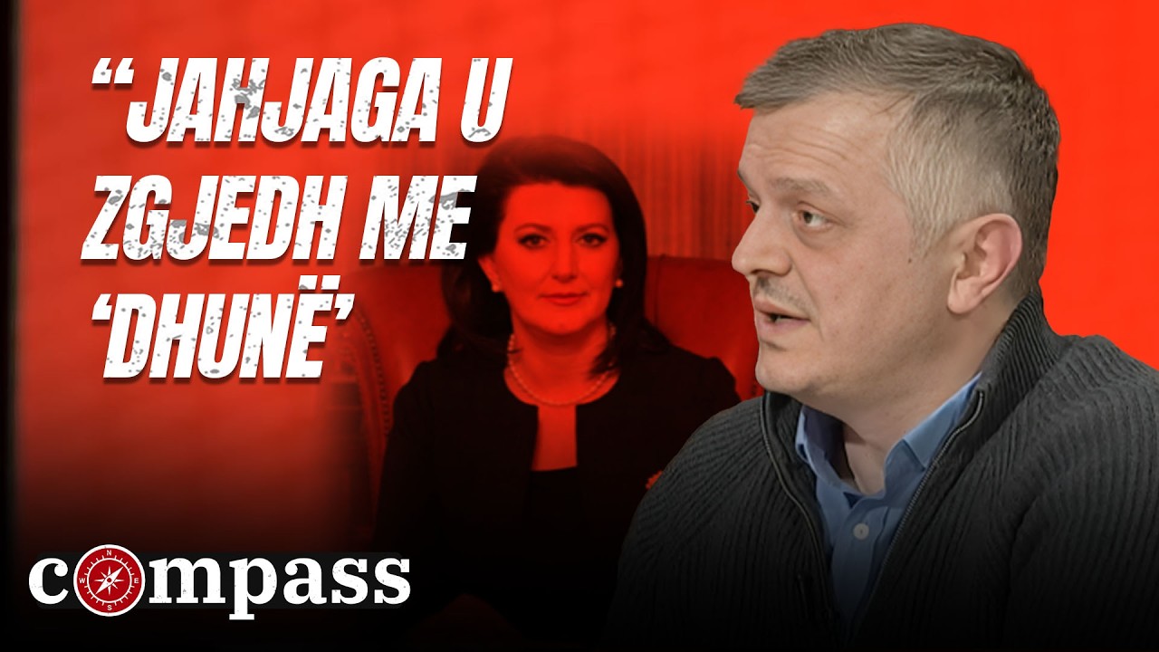 “Jahjaga u zgjedh me ‘dhunë’...s’ka qenë presidente e suksesshme”/Kush duhet të jetë president