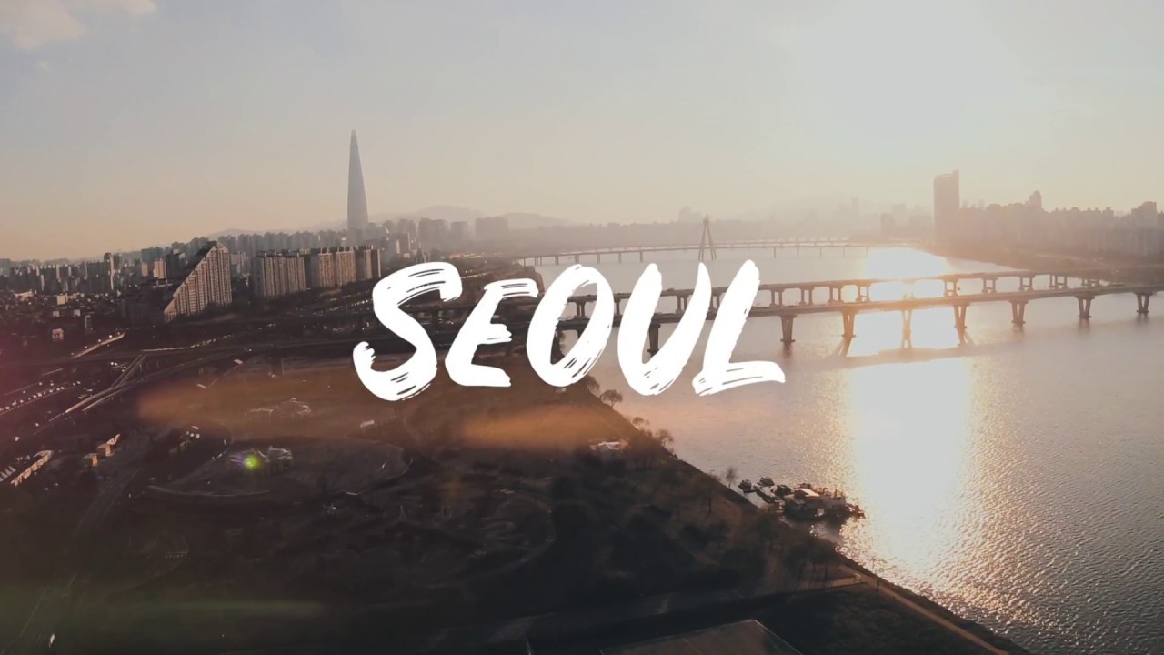 Seoul Promotion Video