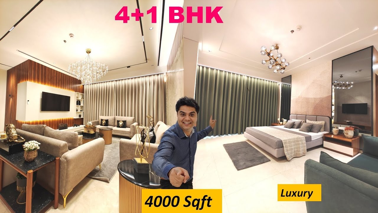 Best flats in Chandigarh | Luxury Flats in Chandigarh | 4 BHK Luxury flats Chandigarh | #luxuryhomes