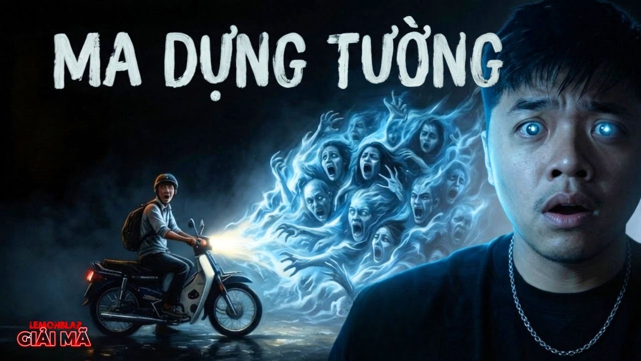 Bí Ẩn về Giai Thoại rùng rợn CÓ THẬT?