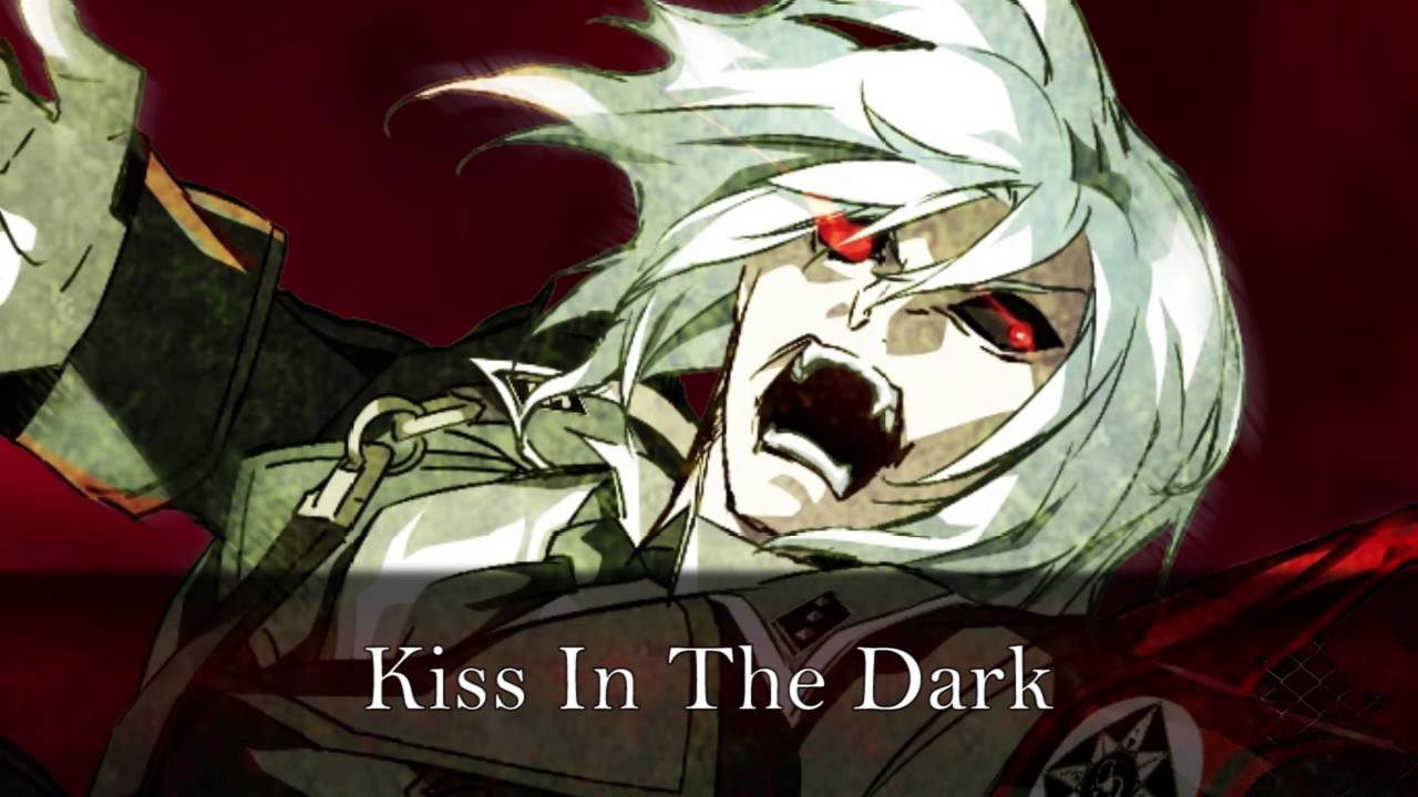 Dies irae～Interview with Kaziklu Bey～ 『Kiss In The Dark』