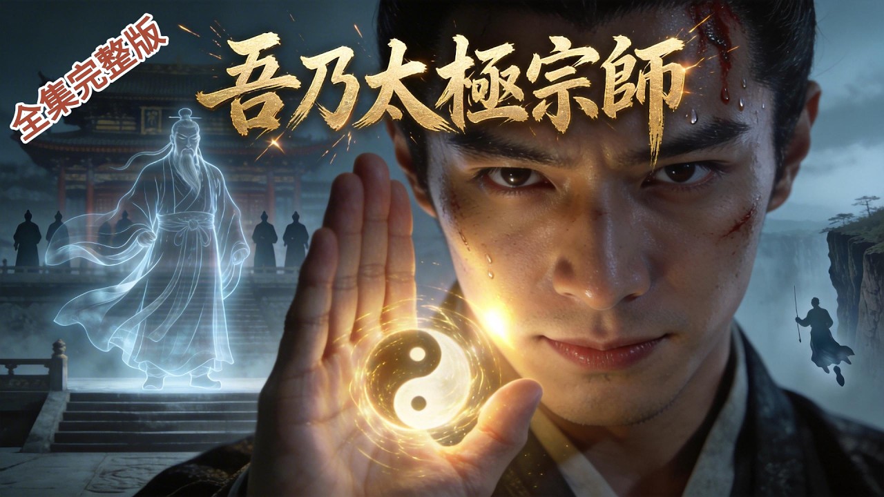 [全集 短劇]🔥💖魂穿杂役郎，宗门少主无敌了  | 逆袭 | 古装 | 情感 | 权谋 | 穿越 | 全集免費觀看 | 短劇全集 | 短劇推薦 | 男頻短劇 | 女頻短劇