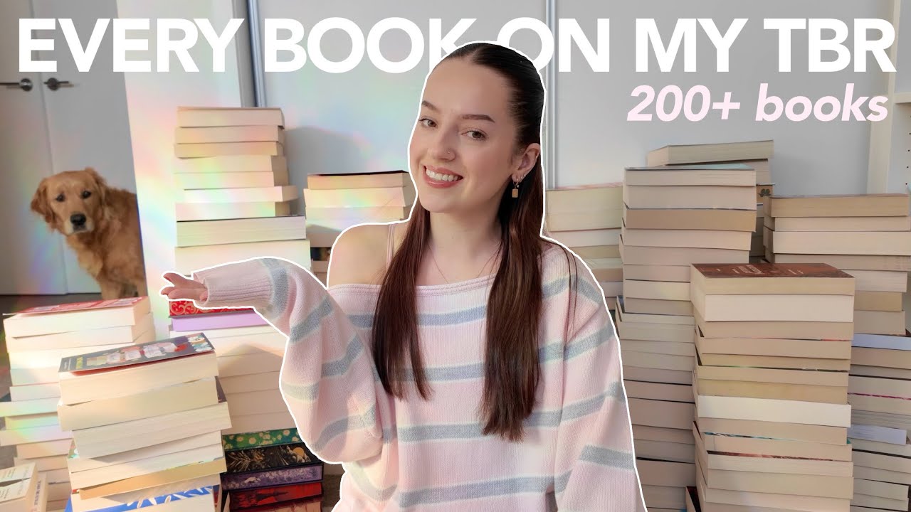 Прочитываю все книги из своего бумажного списка &laquo;К прочтению&raquo;!