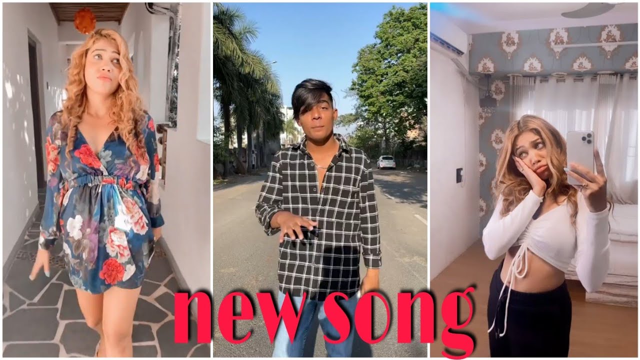 nita Shilimkar Viral Video Instagram Reels