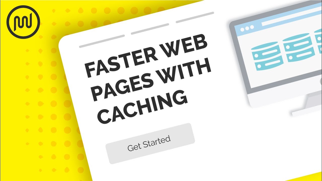 Faster Web Pages with Caching in WordPress