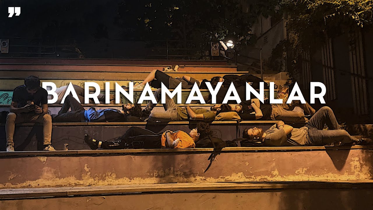 Türkiye'nin konut Meselesi; Barınamayanlar [Belgesel]