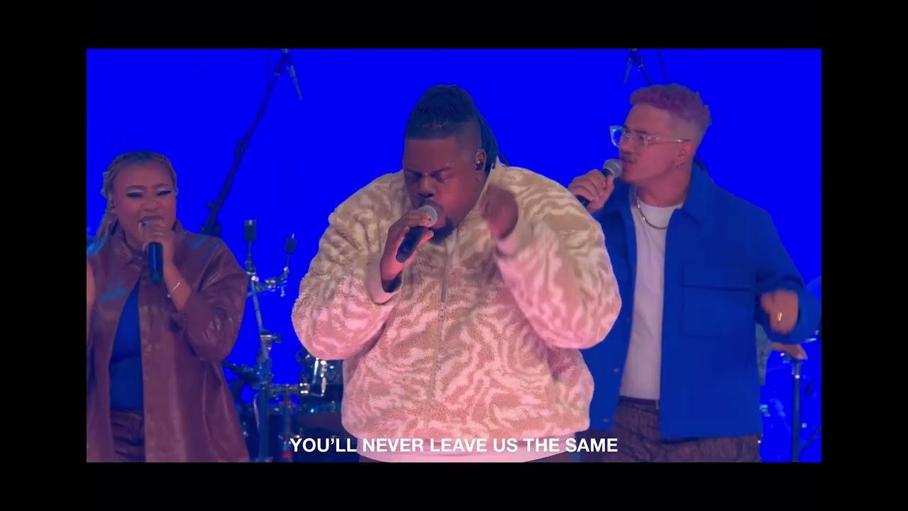 Put Your Name On Me | There Is Power In The Blood | Transformation Church