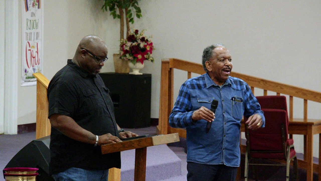 God's Plan Over Personal Feelings (Bible Study) | Proverbs 14:12 NKJV | Min. Chris Daniels