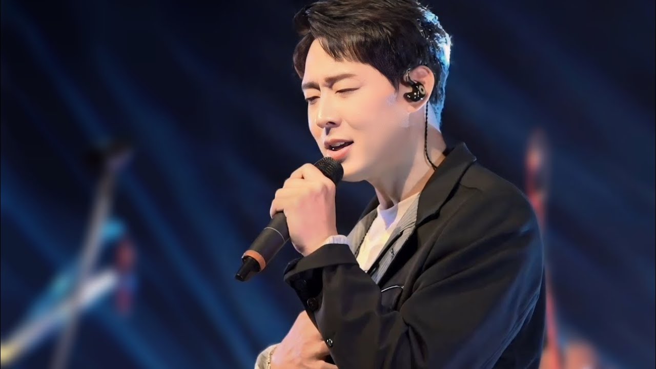 LIVE박유천_인사Insa(TVXQ)_20230222_#박유천 #parkyuchun #yuchun #ユチョン #朴有天 #ยูชอน