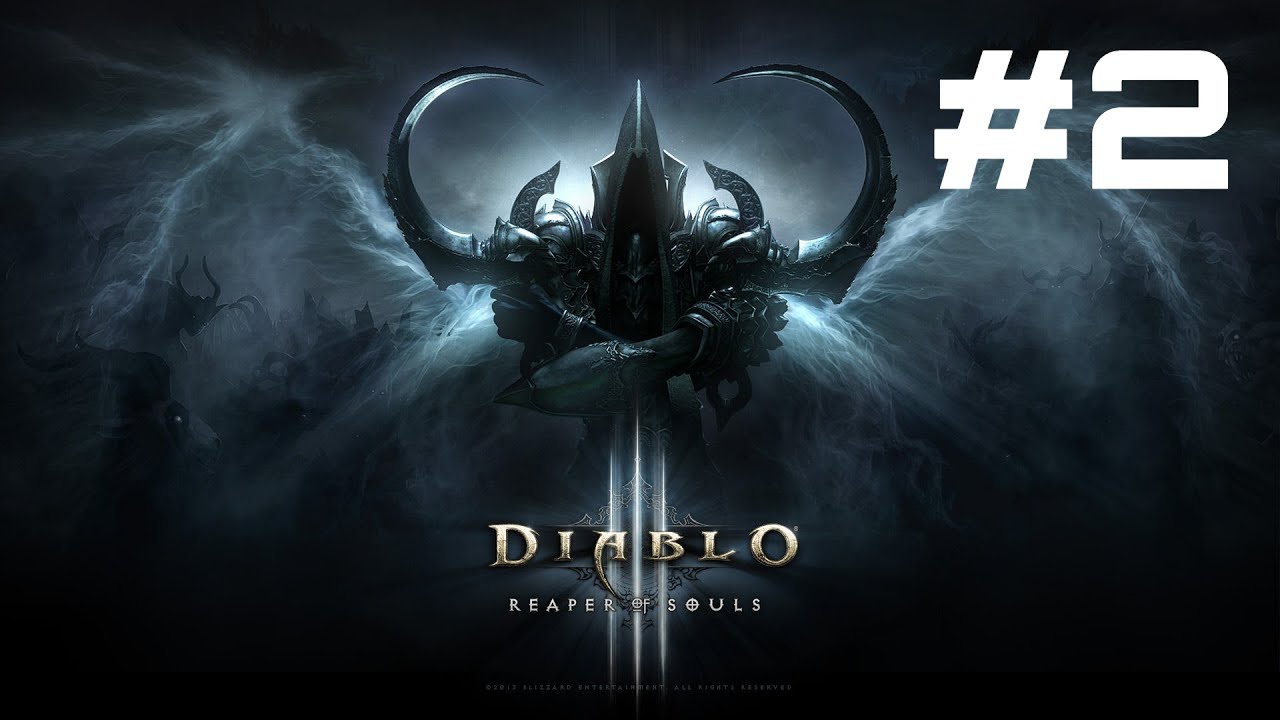Diablo 3 Acto 1 (Parte 2)