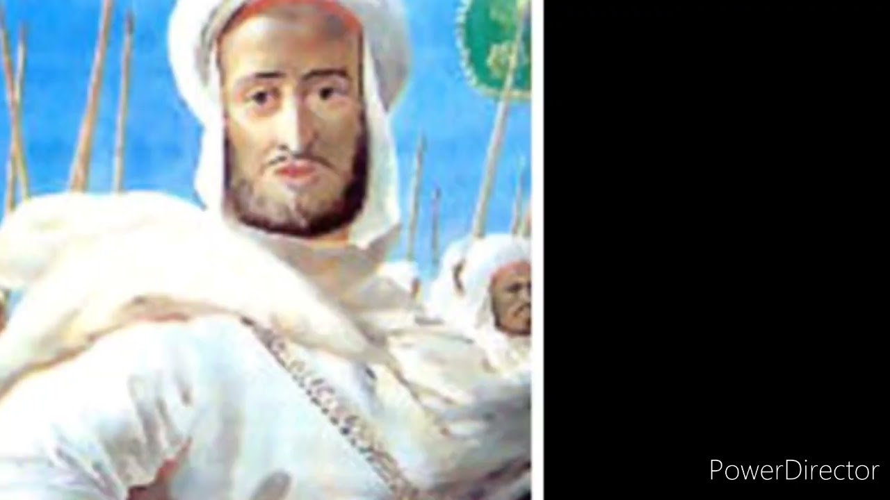مولاي علي الشريف المعلم شكري ديوان 