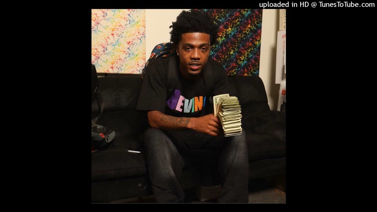 Hundoe Phat x Zaycello Type Beat - 