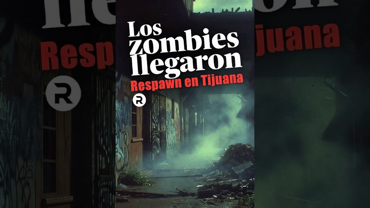 ¡LOS ZOMBIES LLEGARON! 😱 Capítulo 1: El Apocalipsis Ya Empezó… (Podcast #1)