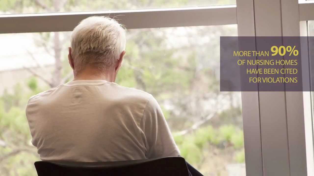 Specialized Network of Nursing Home Abuse Lawyers | Sokolove Law