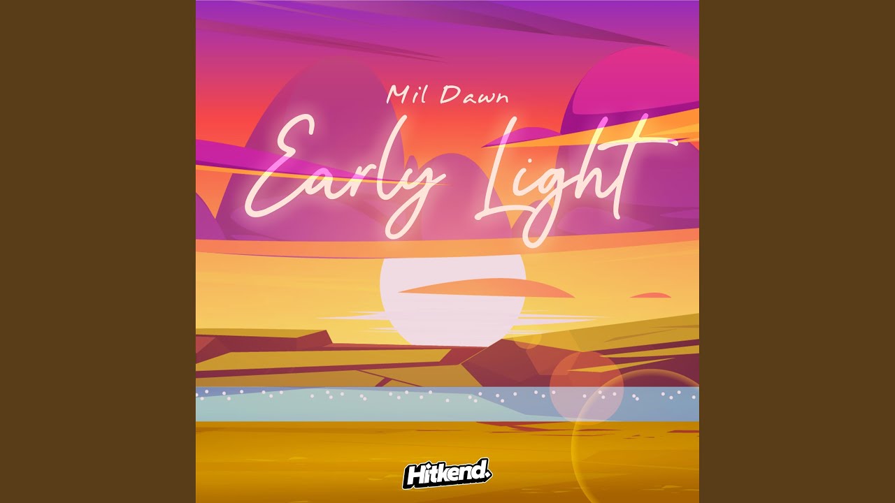 Early Light