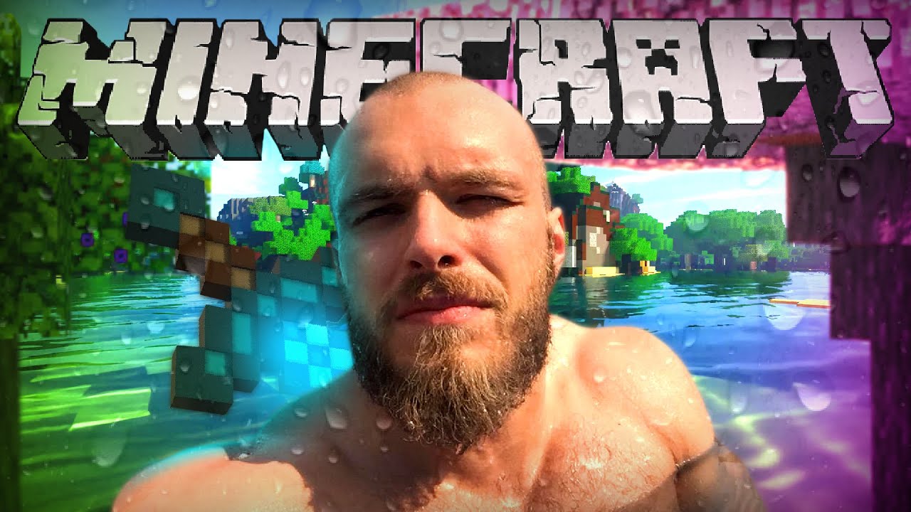 Takto sa rob&iacute; Minecraft Speedrun v Dubnici | RESTT