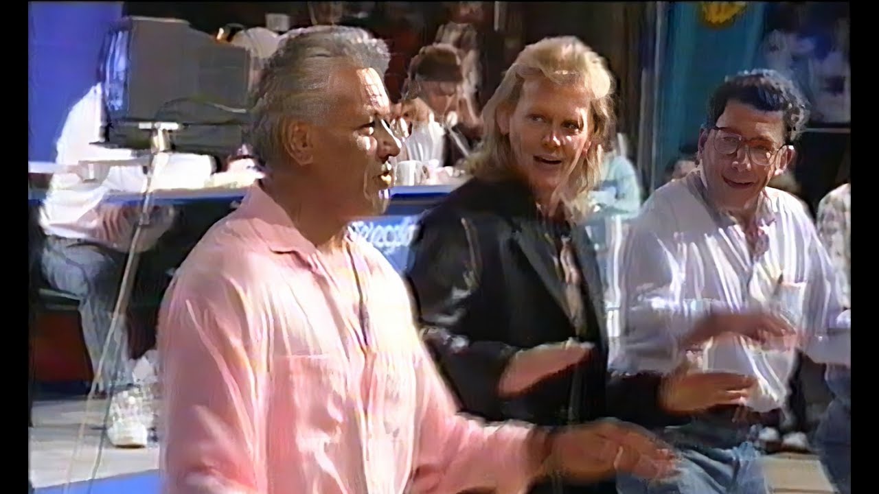 Learning The Haka - NZ Telethon