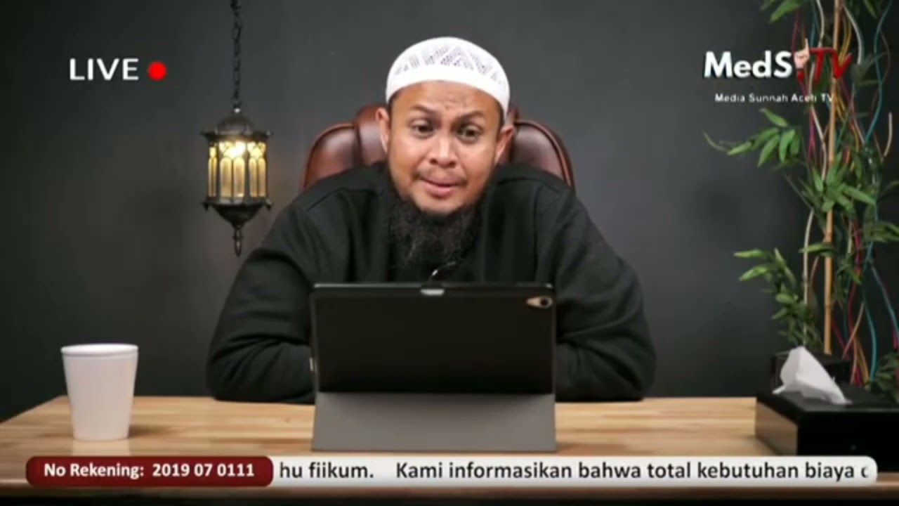 Hukum Organisasi Politik/Partai Politik dalam Islam | Ustadz Harits Abu Naufal