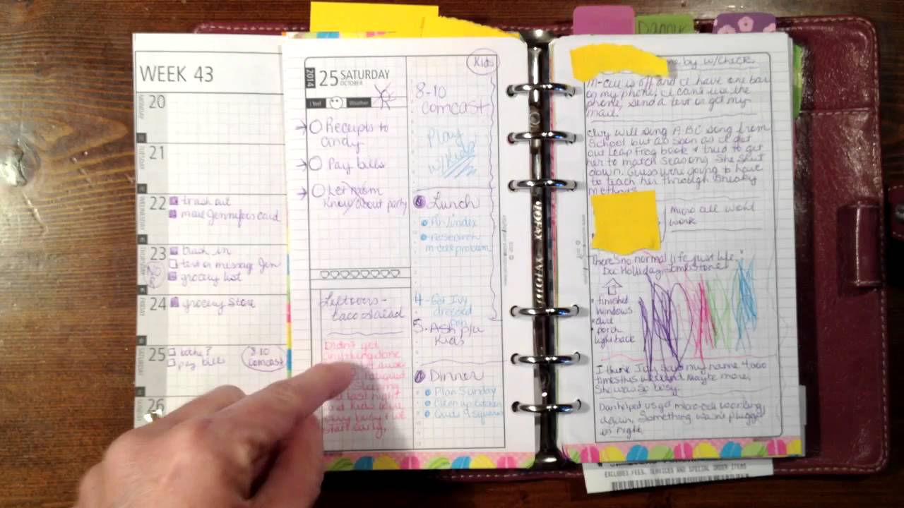 Planner Use   Consistency