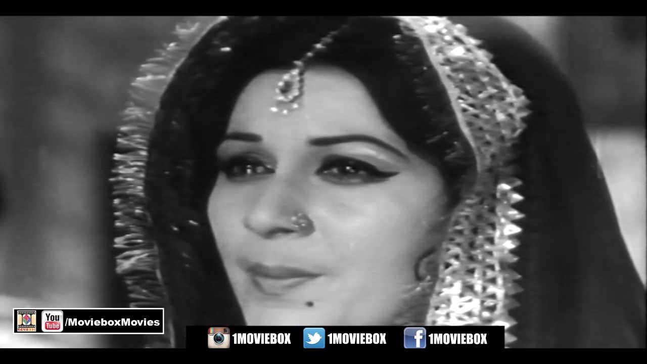 KOYI KHREADAY KOYI WACHAY - PAKISTANI FILM SHEEDA PASTOL