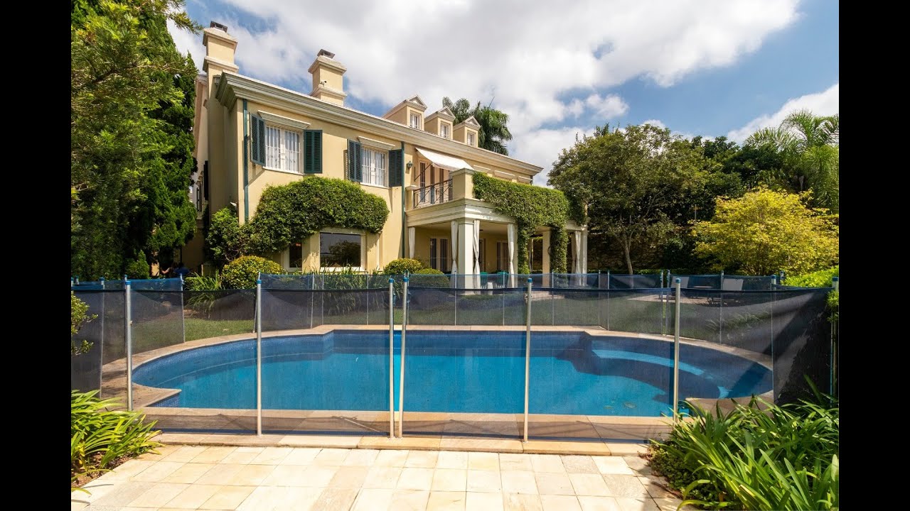 Casa | Jardim Guedala | São Paulo | 77652