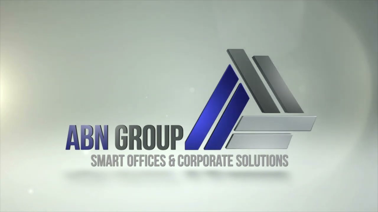 ABN Group - Logo Composition