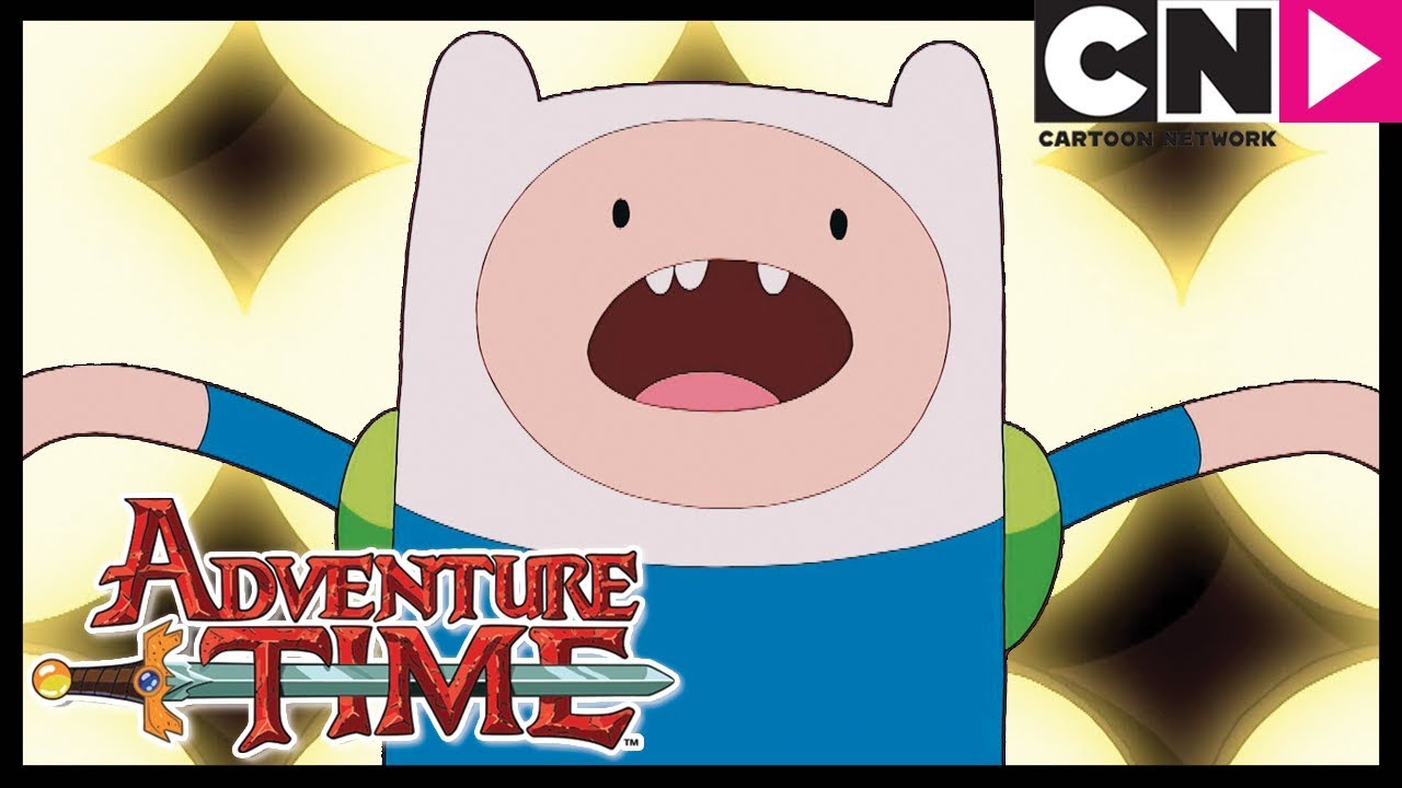 Lo Que Estaba Perdido | Hora de Aventura LA | Cartoon Network