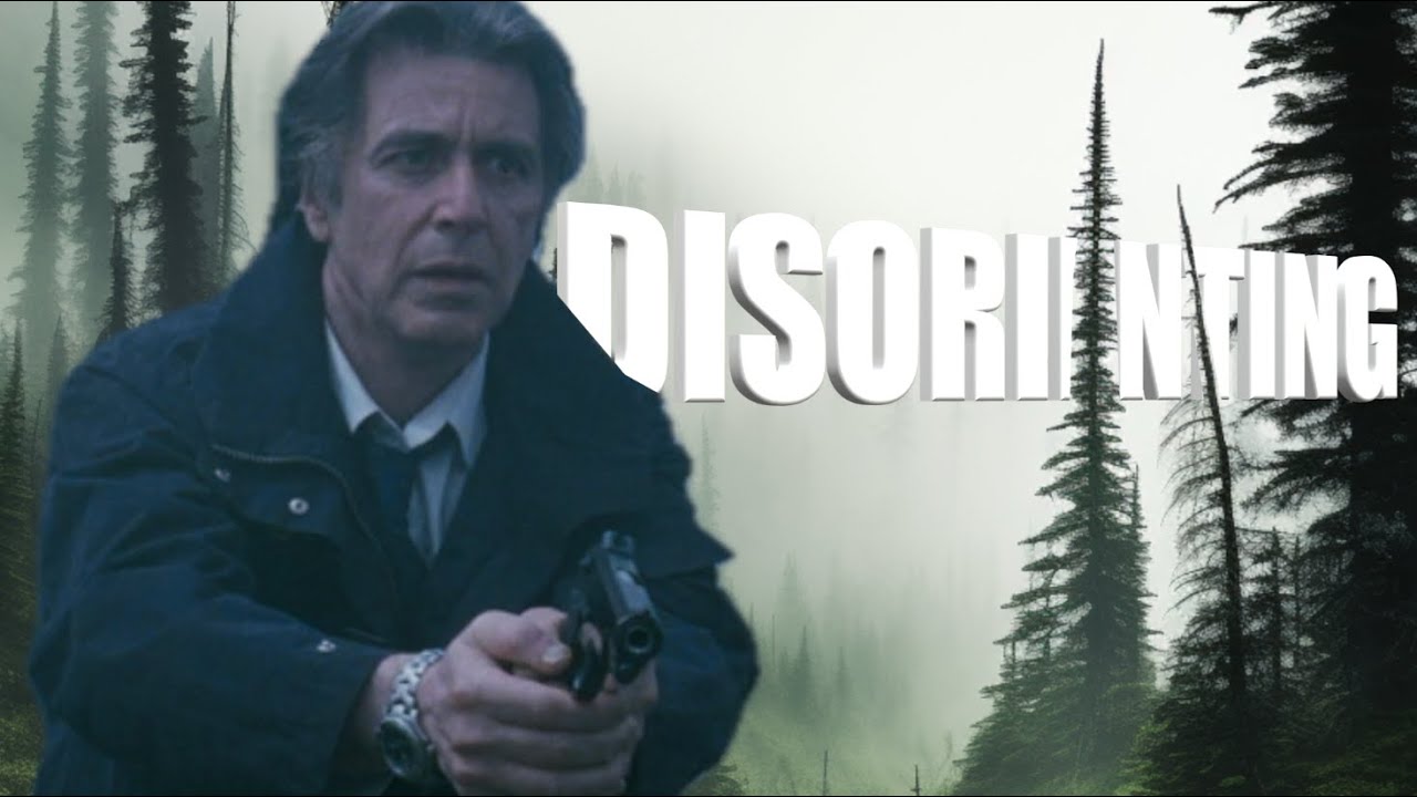 2002: A Detective and A Killer Must Work Together To Keep Their Secret||Wicked Recaps #movie #recap