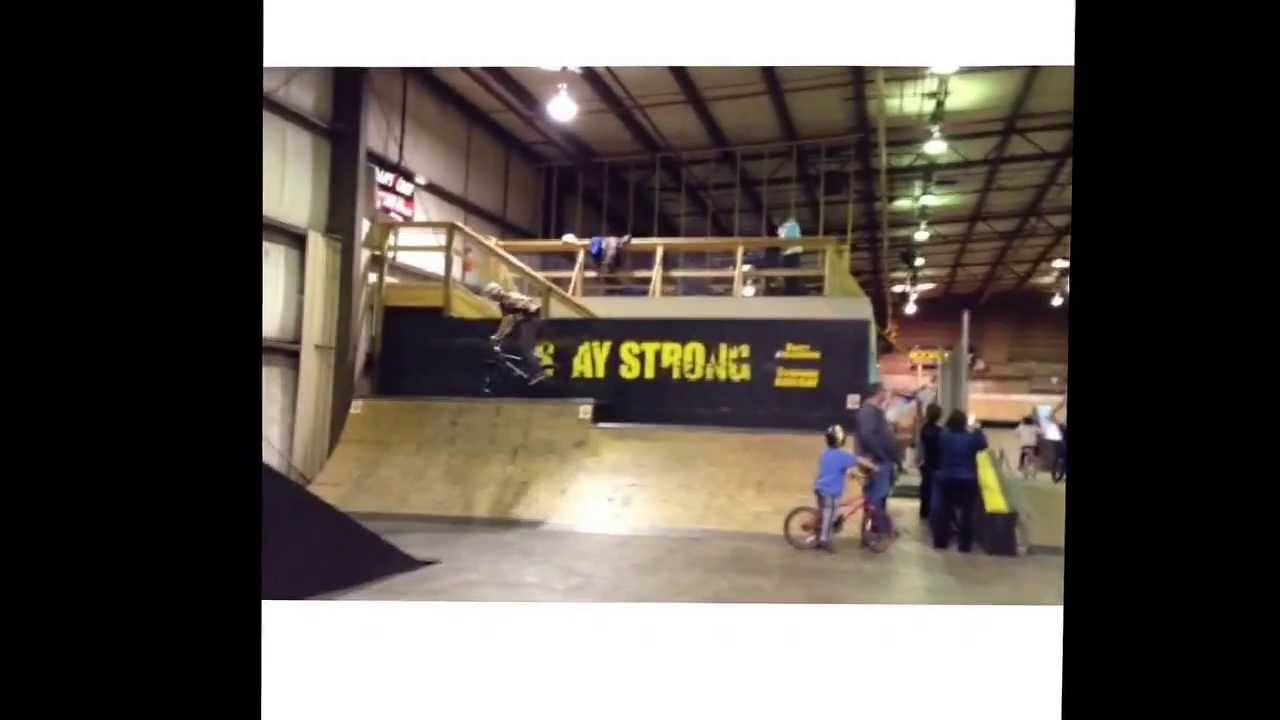 Instagram BMX Compilation(2013 - follow me @SliwaKyle)