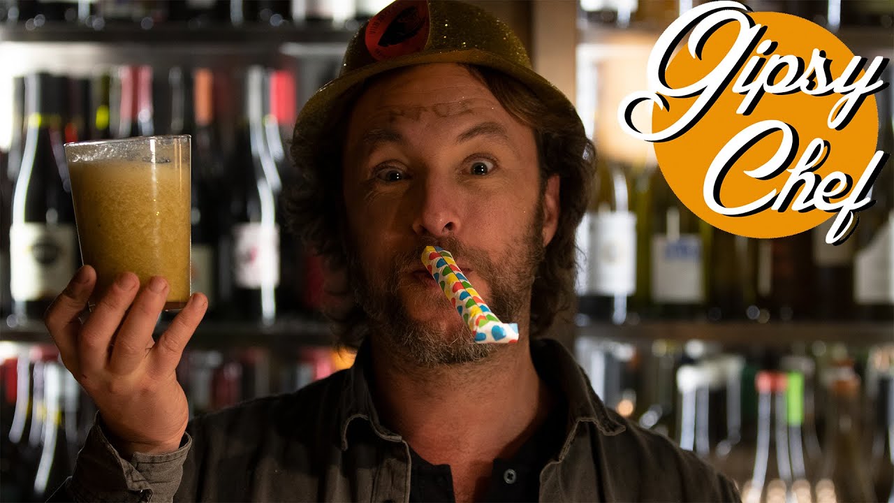 Pócima mágica para la RESACA | Gipsy Chef