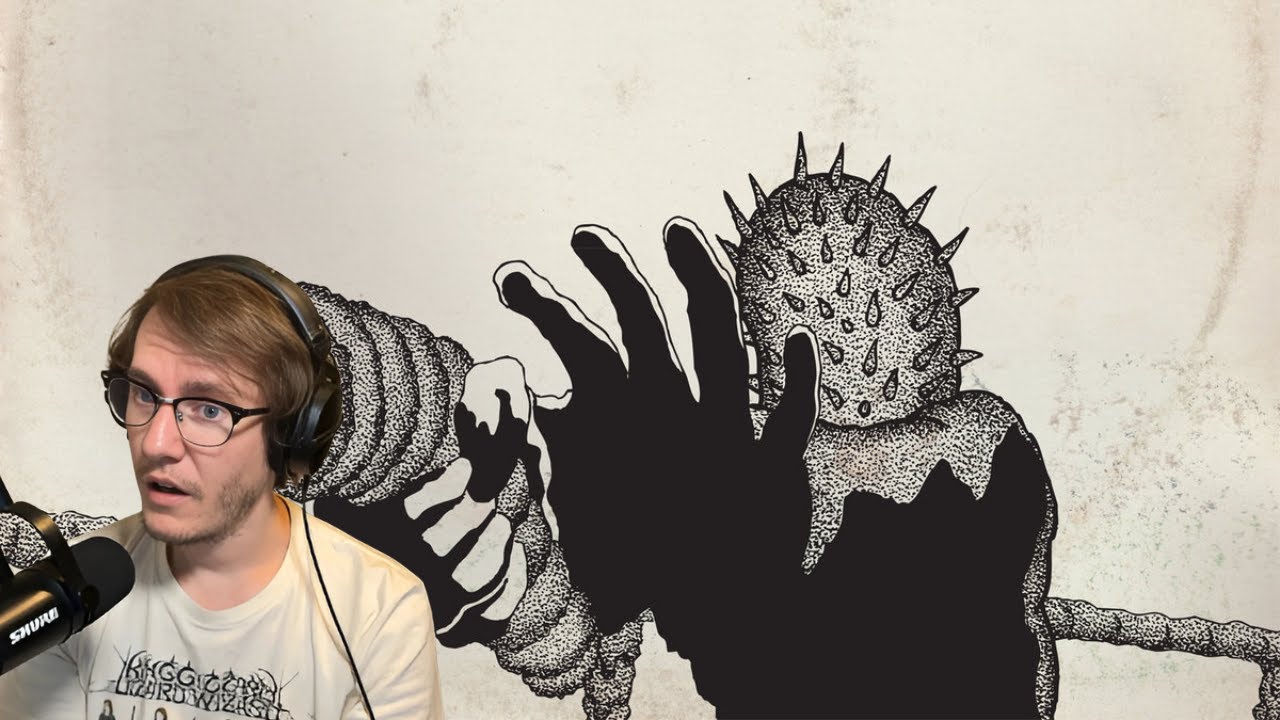 Thee Oh Sees - Mutilator Defeated at Last Album Reaction