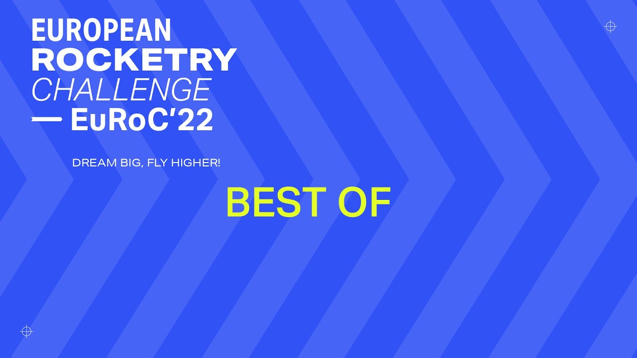 EuRoC 2022 | Best of