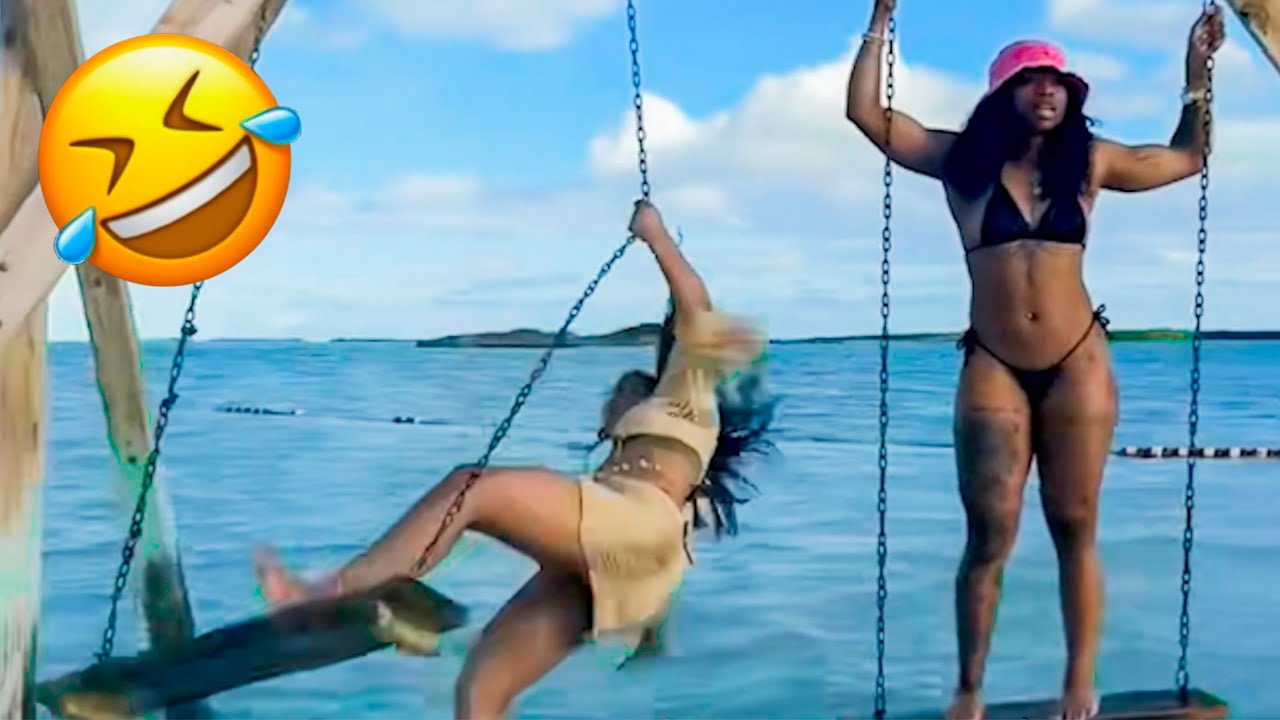 Best Fails of The Week: Funniest Fails Compilation: Funny Video | FailArmy Part - 72
